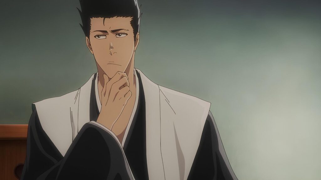 bleach-isshin-kurosaki