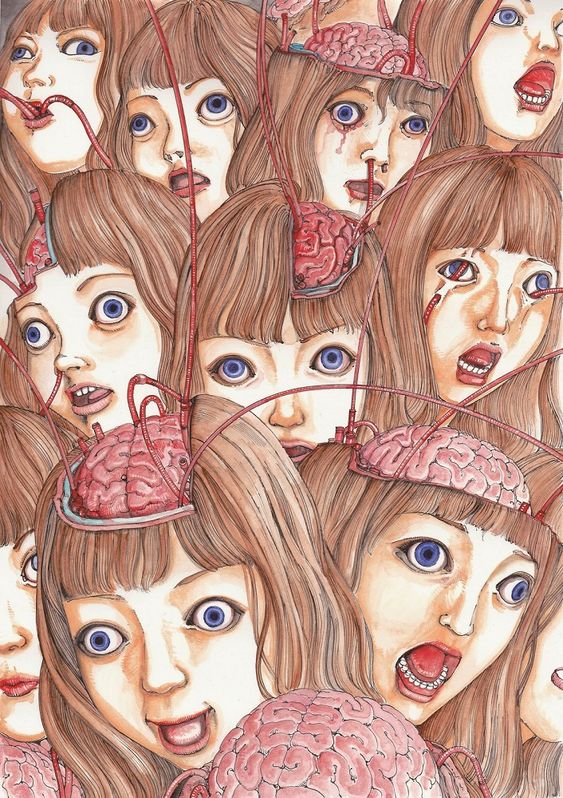 Shintaro Kago