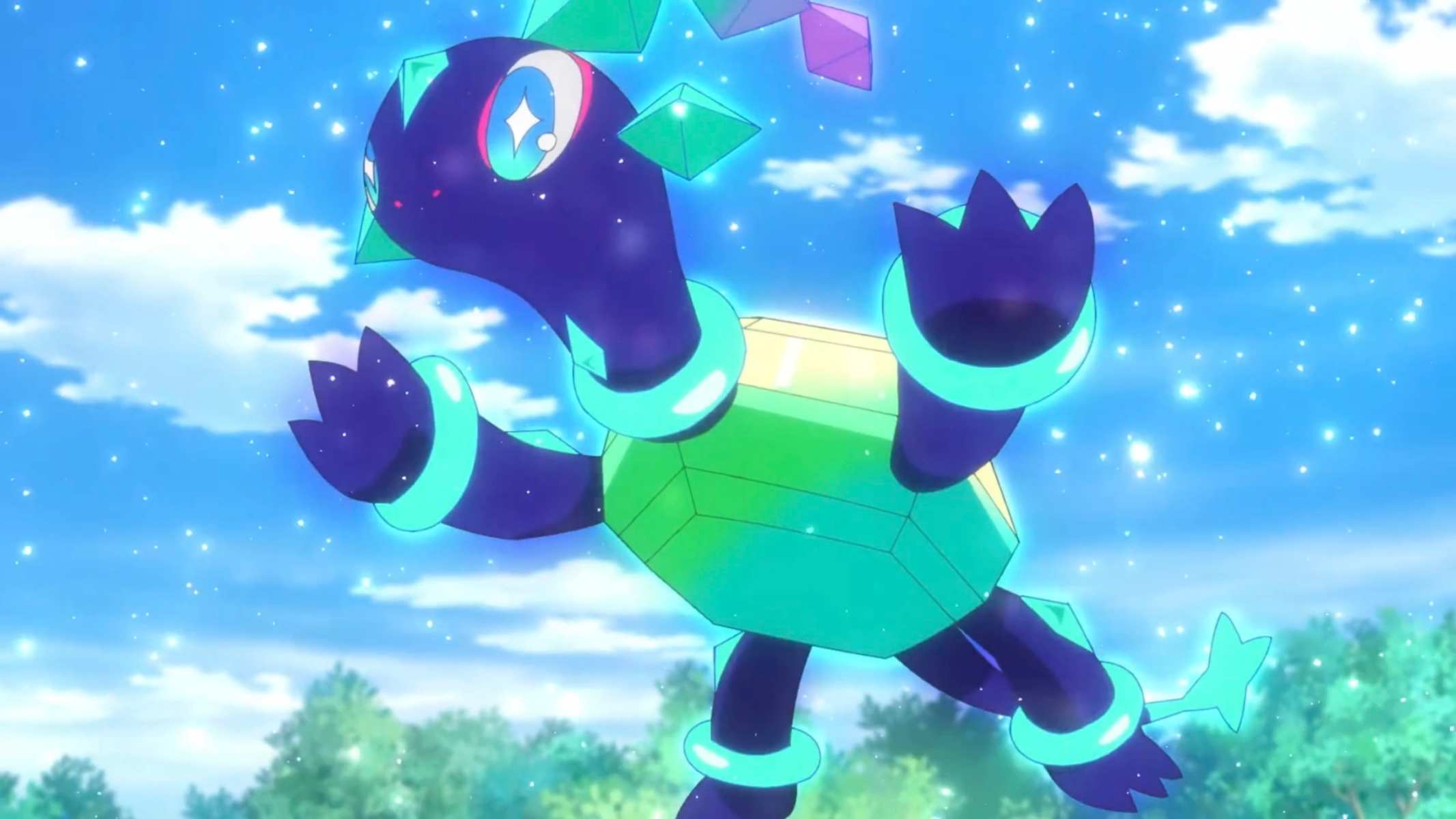 Pokémon