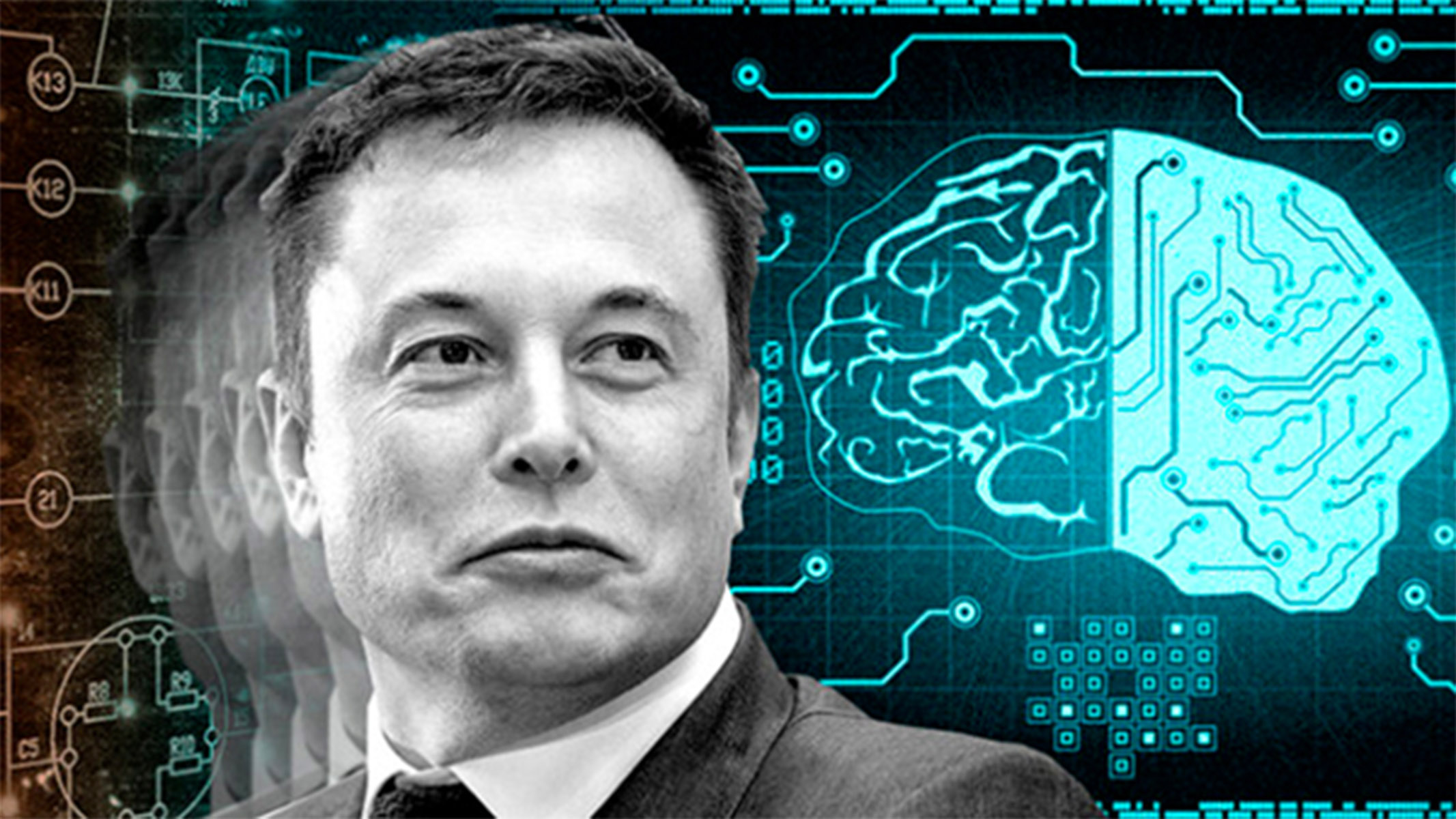 Neuralink, Elon Musk