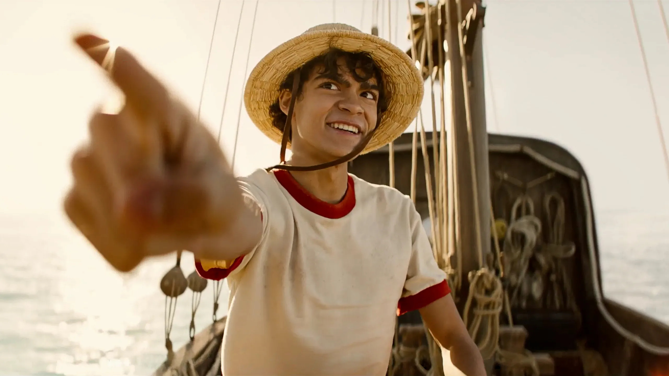 One Piece - Netflix, l'omaggio nel live action a Mikio Itto: uno dei primi collaboratori di Oda