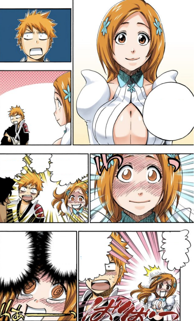 Orihime