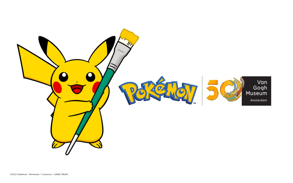 Pokemon x VGM 50 logo 3