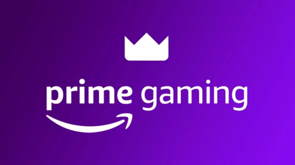 Prime gaming