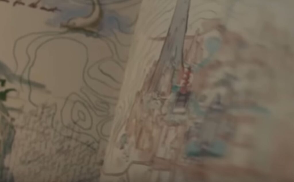 One Piece - Netflix, Nami ha mostrato il Paese di Wano nella serie in live action: lo avete notato?