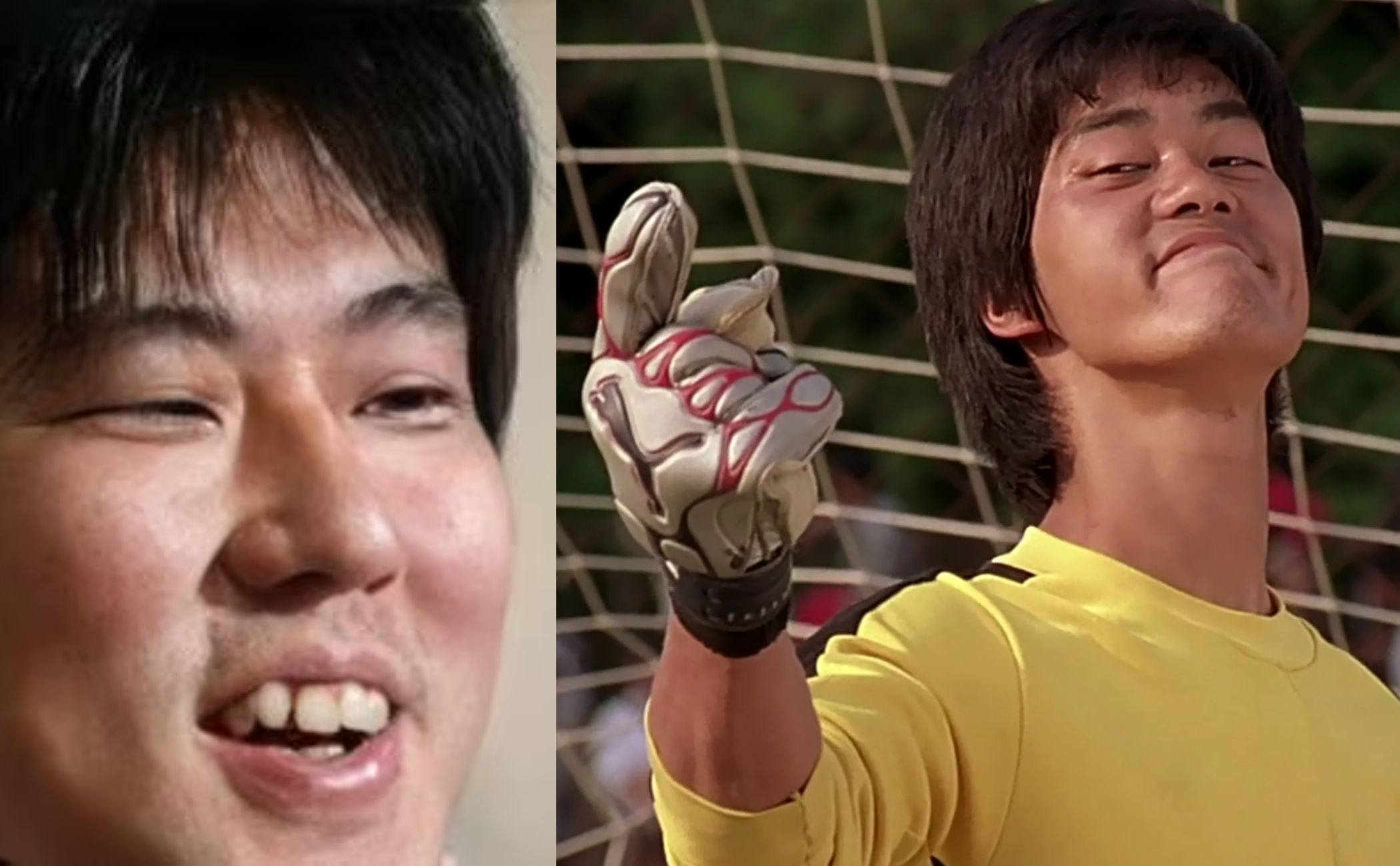 One Piece - Netflix, il live action è stato ispirato da Shaolin Soccer: l'amore di Eiichiro Oda