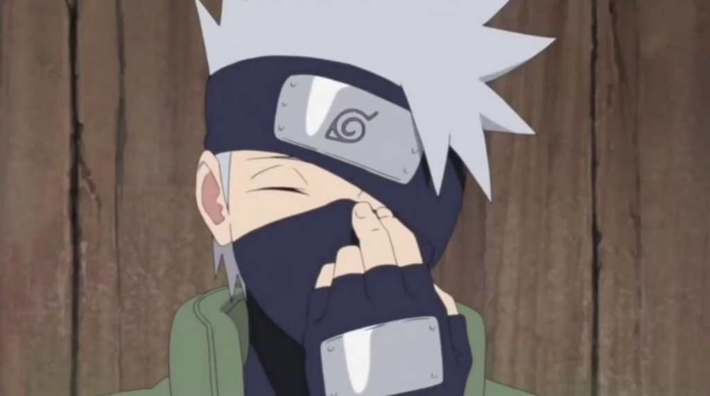 Naruto, cosa nasconde Kakashi dietro la maschera? Ecco il vero volto del Ninja Copia 3 Screenshot 2023 09 09 115258 1