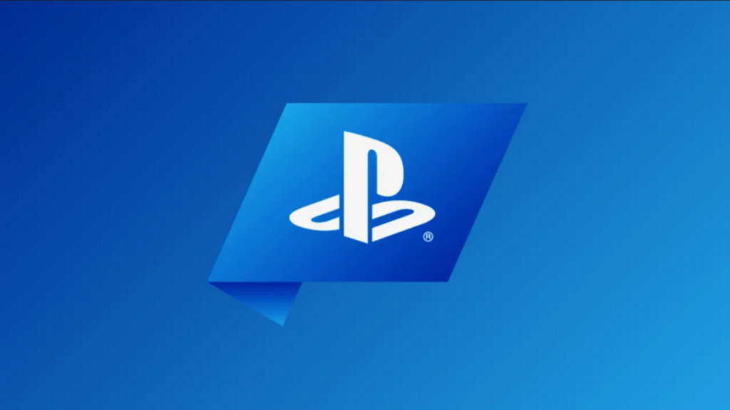 Logo PlayStation