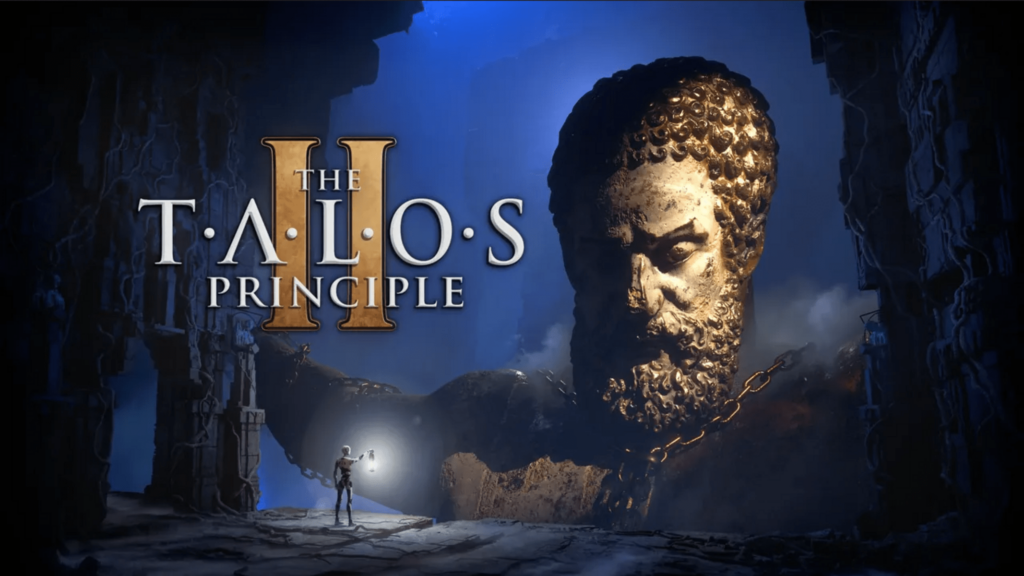 The Talos Principle 2 data