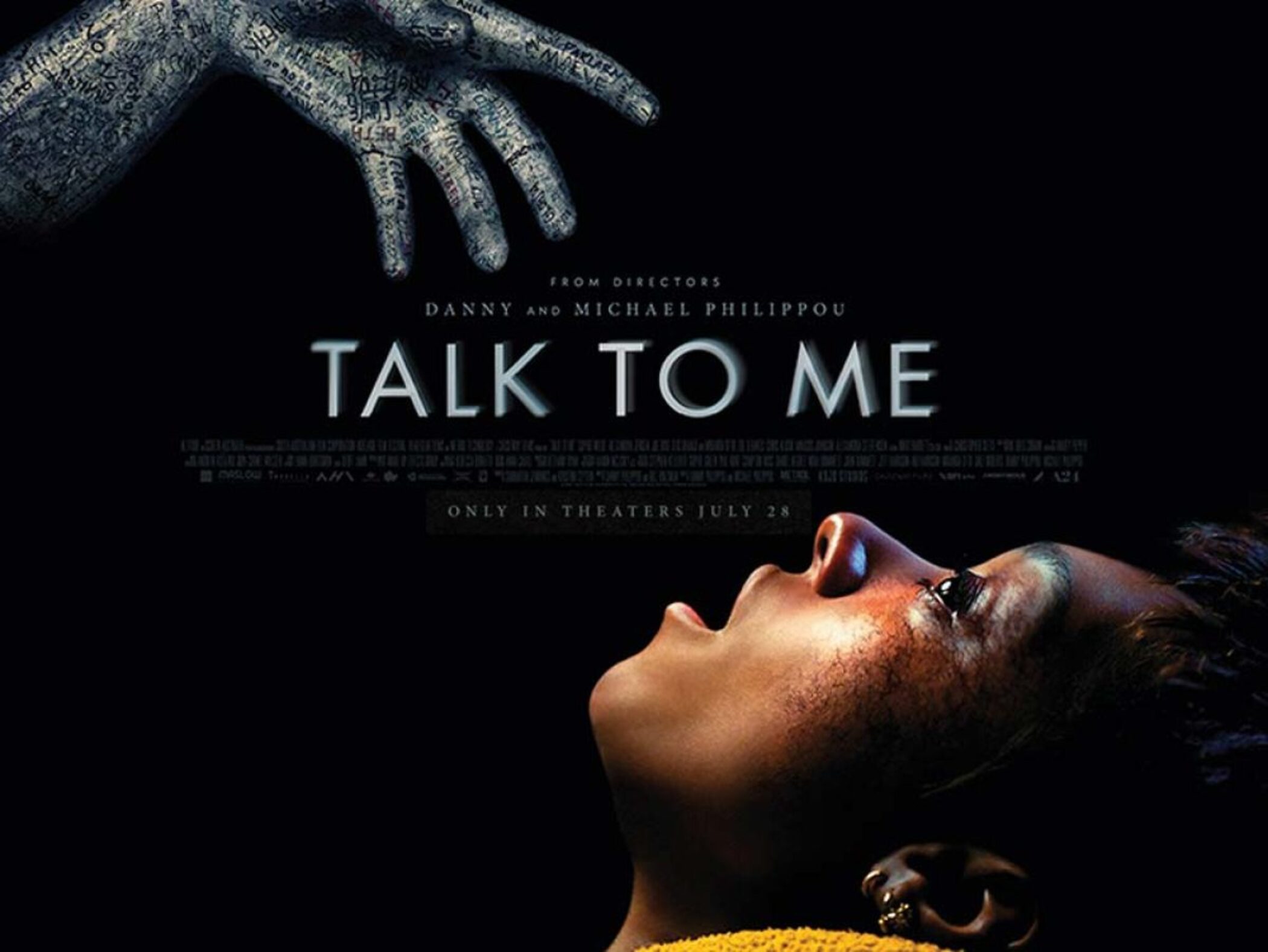 TalkToMe