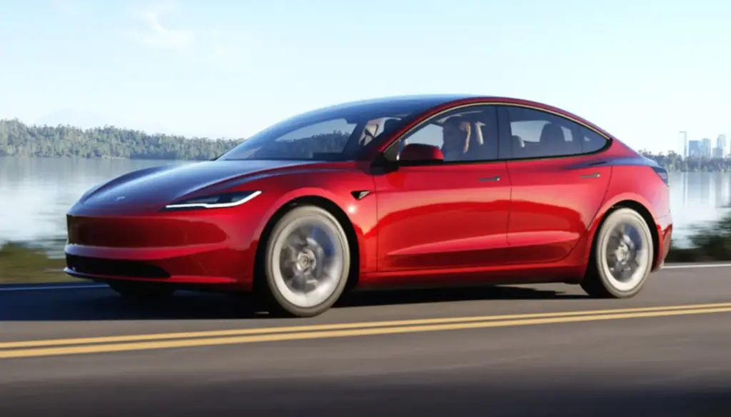 Model 3