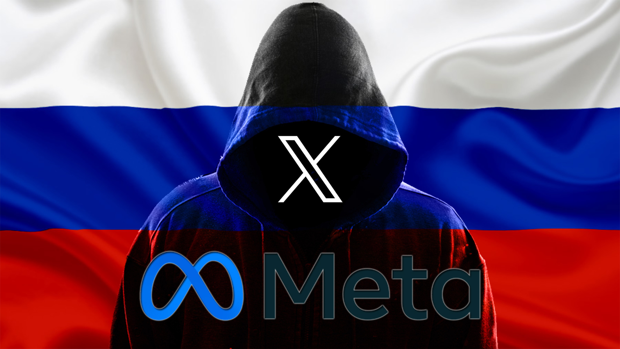 X e Meta non bloccano la propaganda pro-Russia