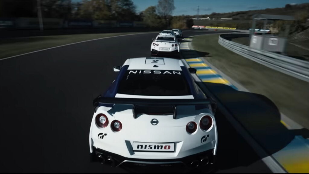 gran turismo film recensione