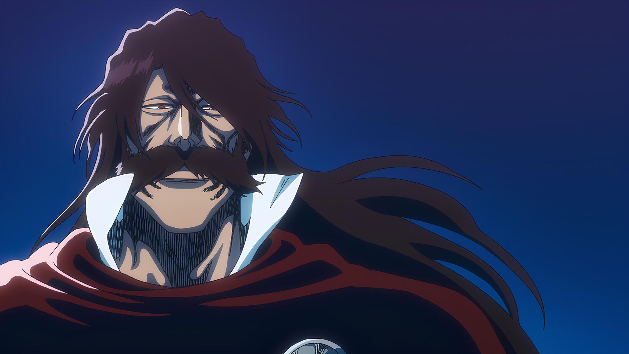 bleach-yhwach