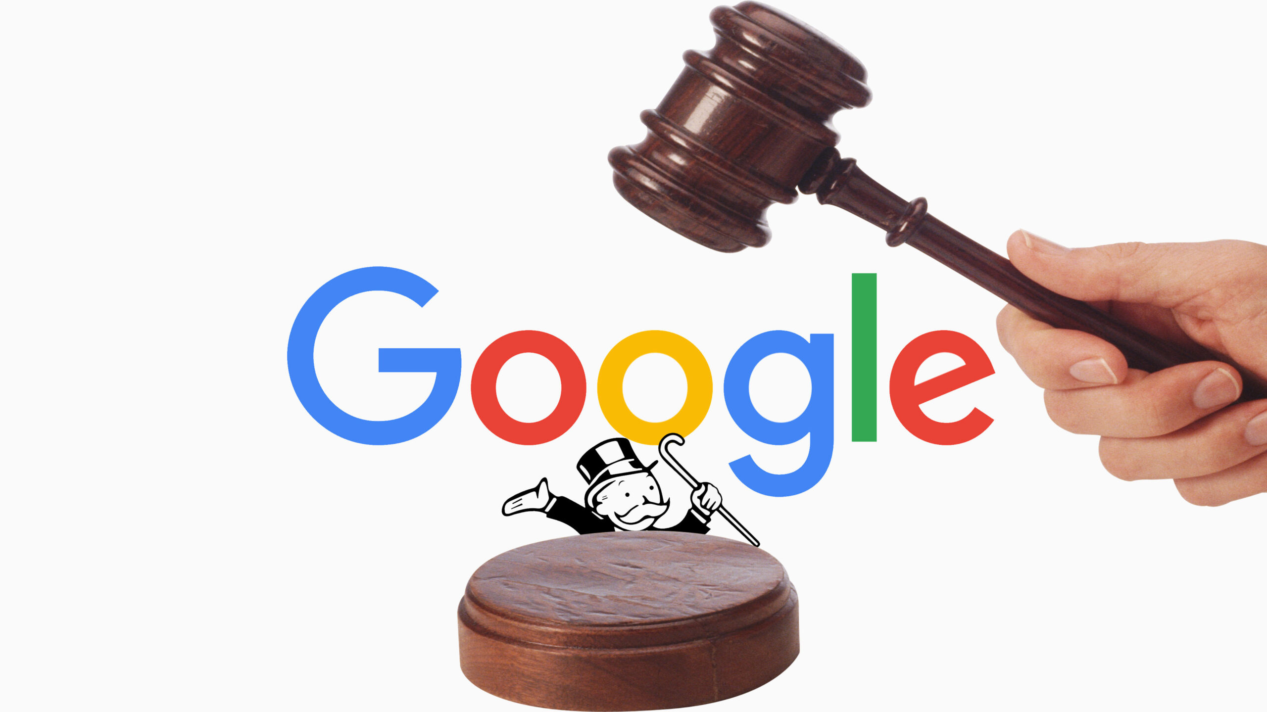 Google accusata di monopolio