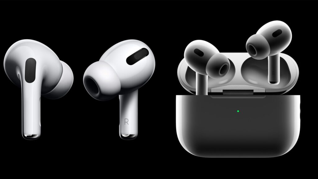 AirPods Pro 2