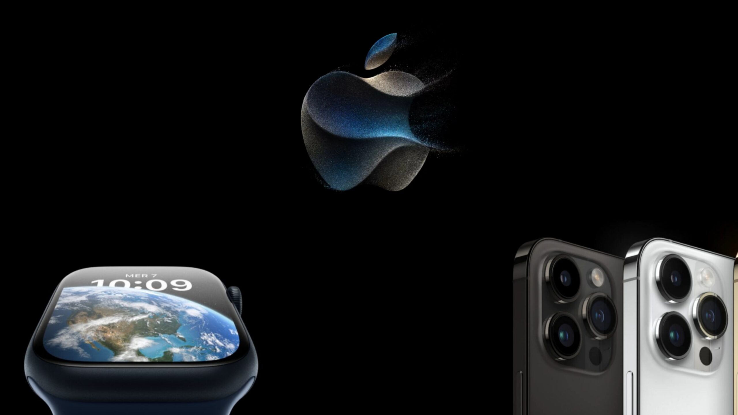 Apple Watch e iPhone