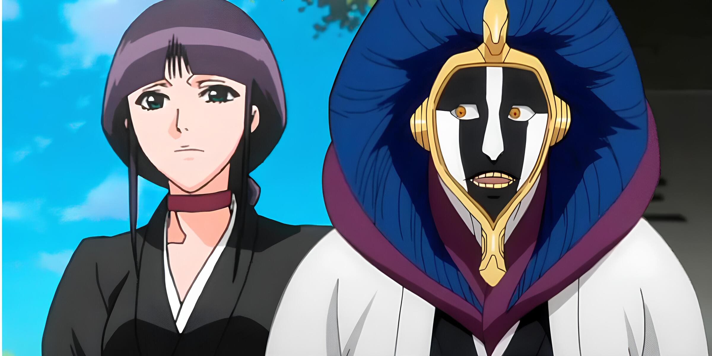 bleach-mayuri-nemu-kurotsuchi