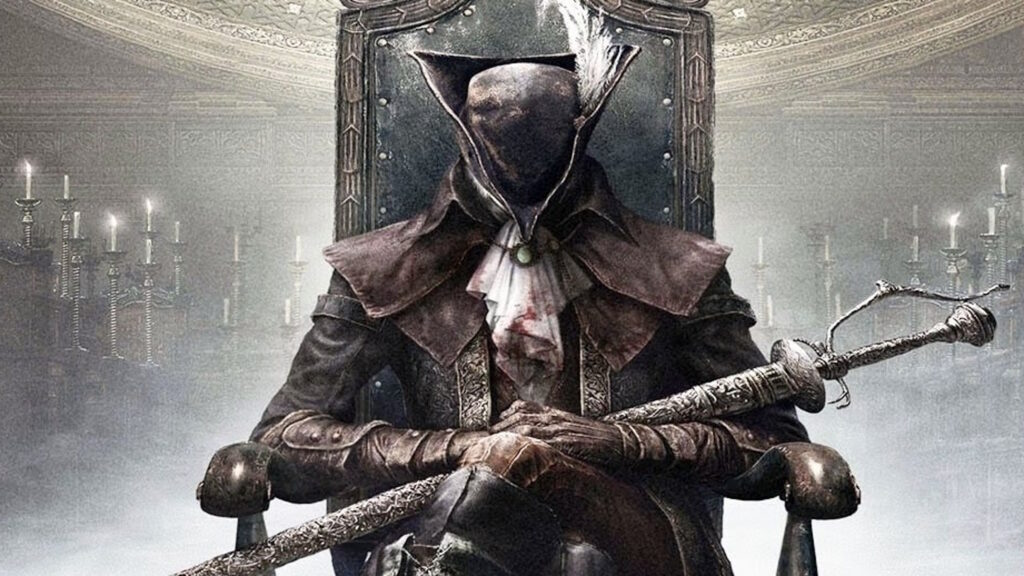 Bloodborne possibile Remaster