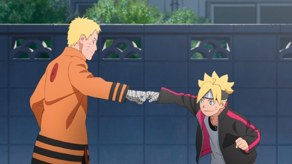 boruto