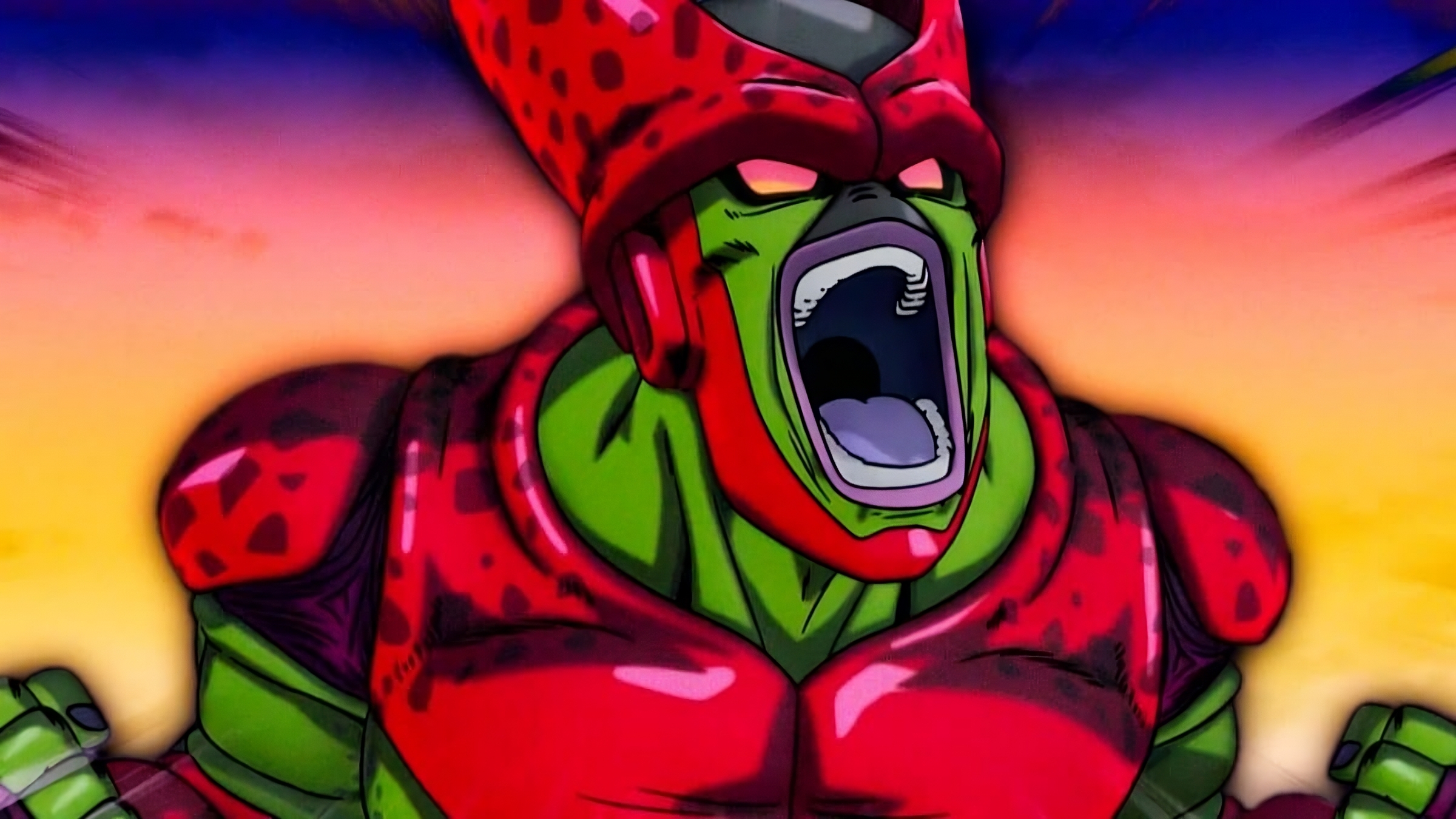 Dragon Ball Super 97: un nuovo team di Supereroi si scaglia contro Cell Max