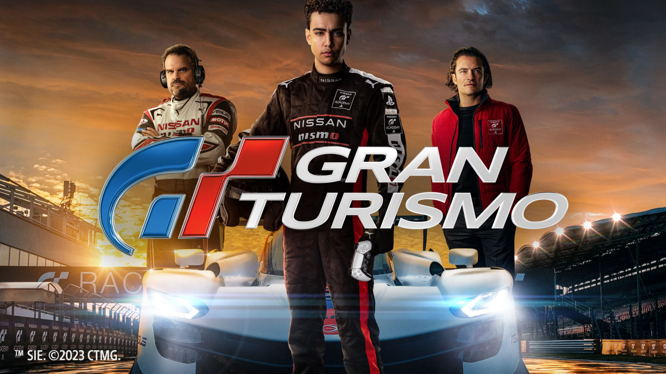 recensione gran turismo