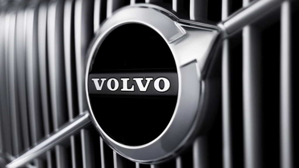 volvo