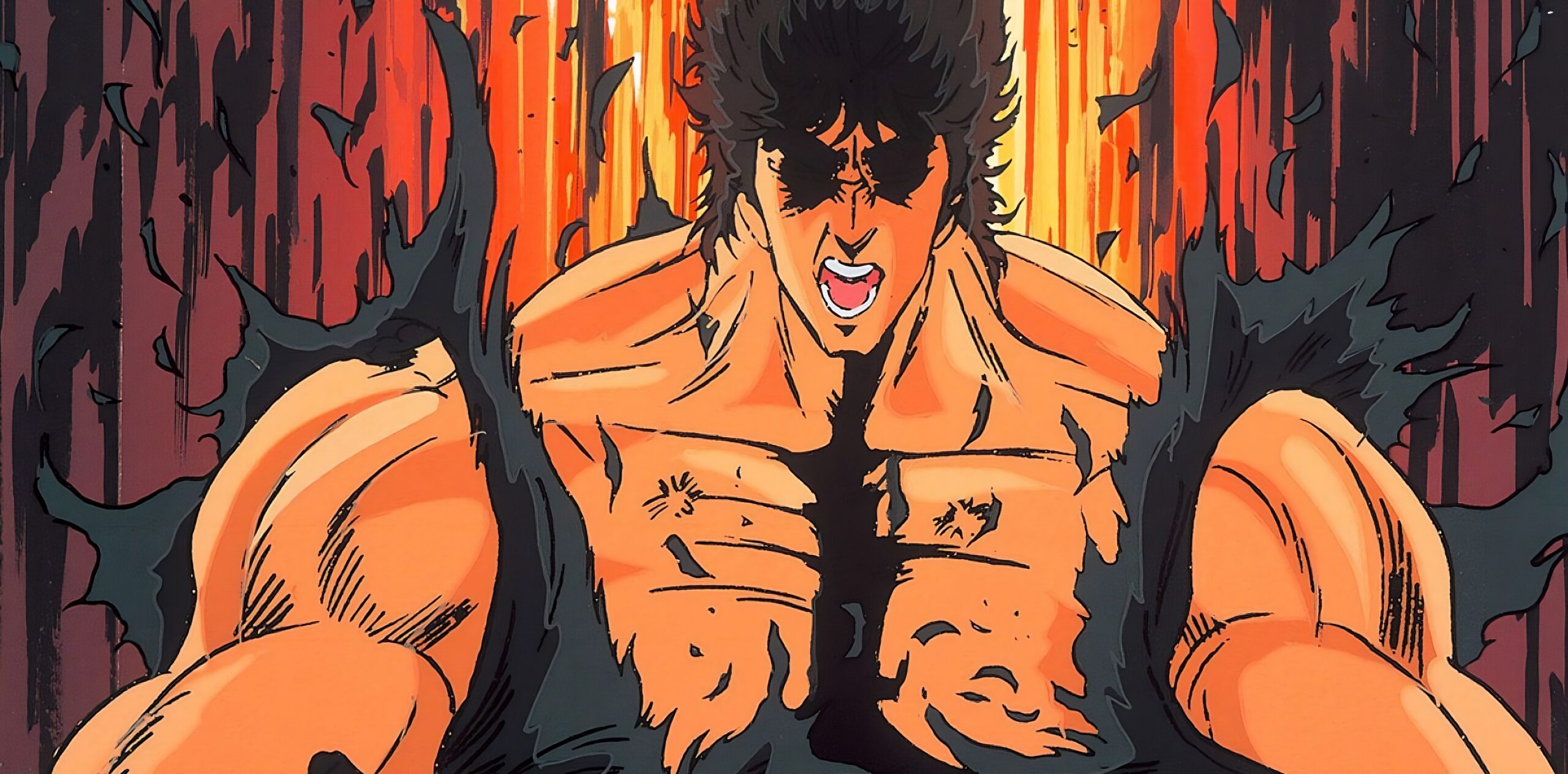 Ken il Guerriero - (Hokuto no Ken): il manga/anime cult avrà un nuovo anime [LEAK]