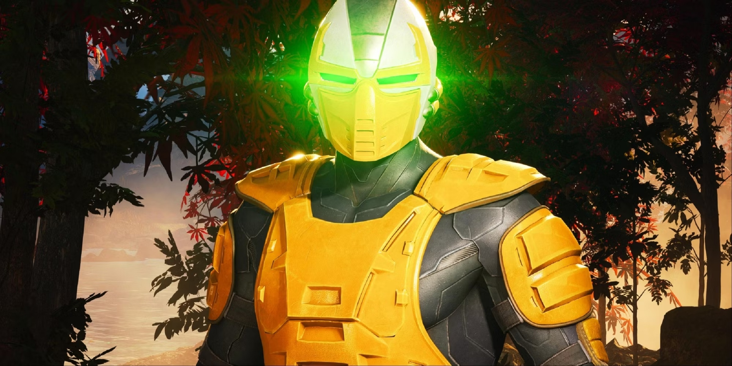 cyrax mortal kombat 1