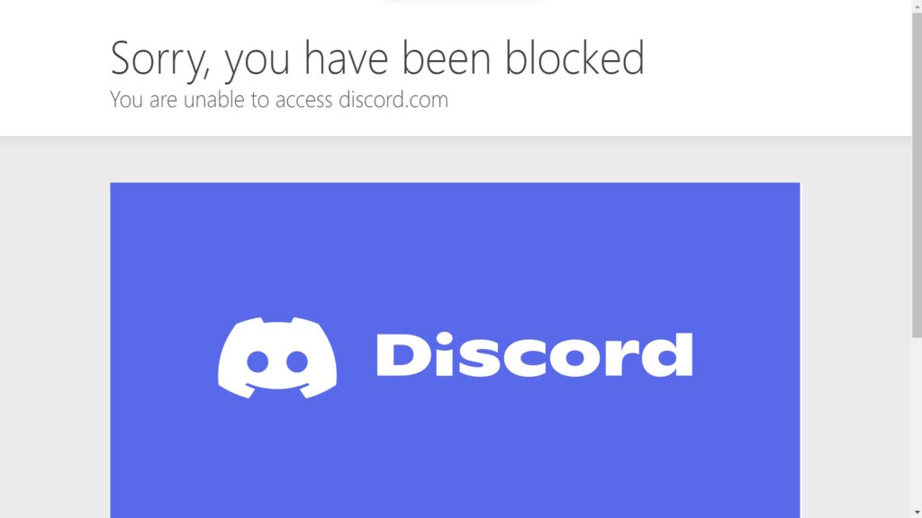 Discord disservizio 29 settembre 2023