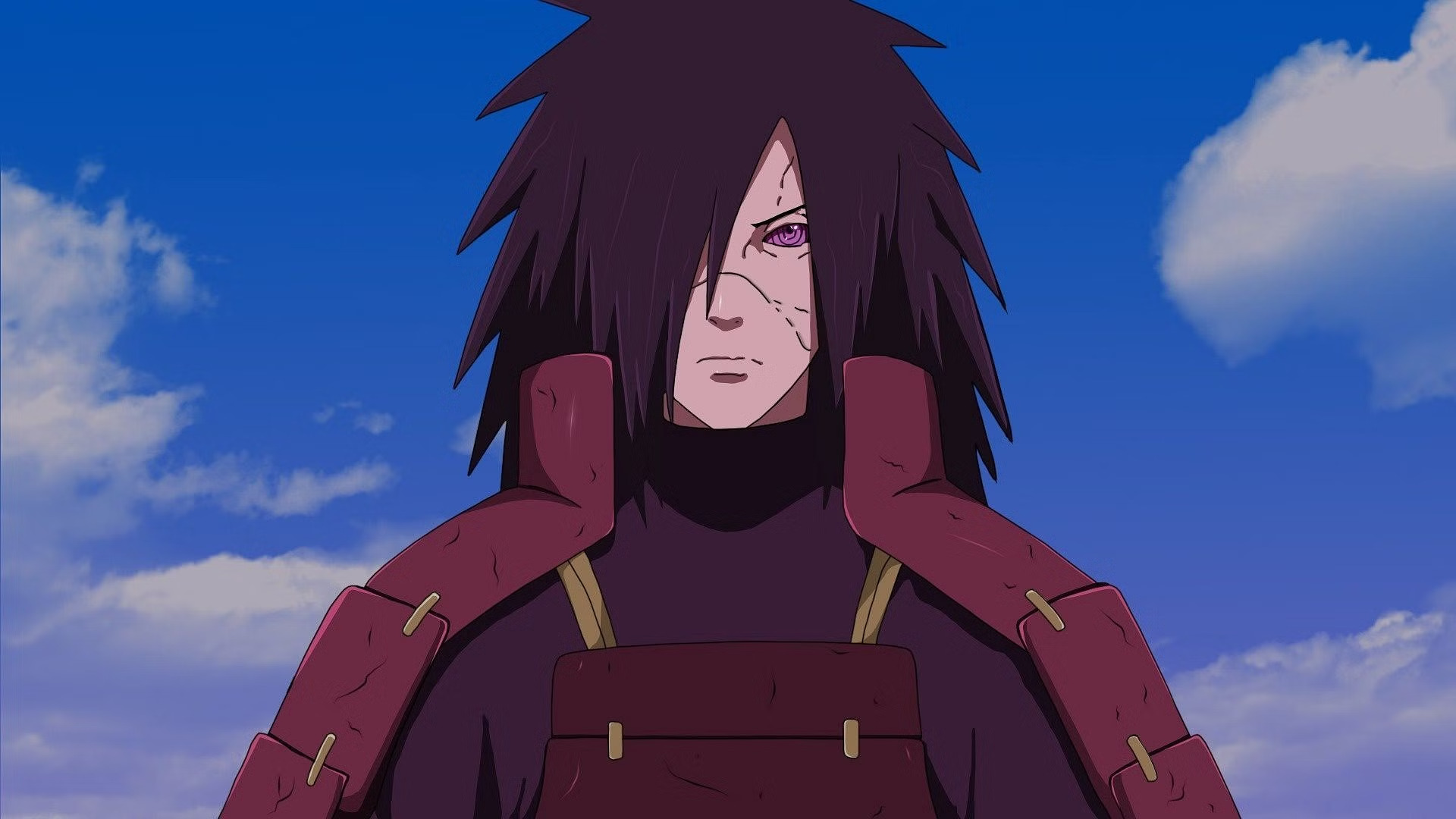 Madara Uchiha