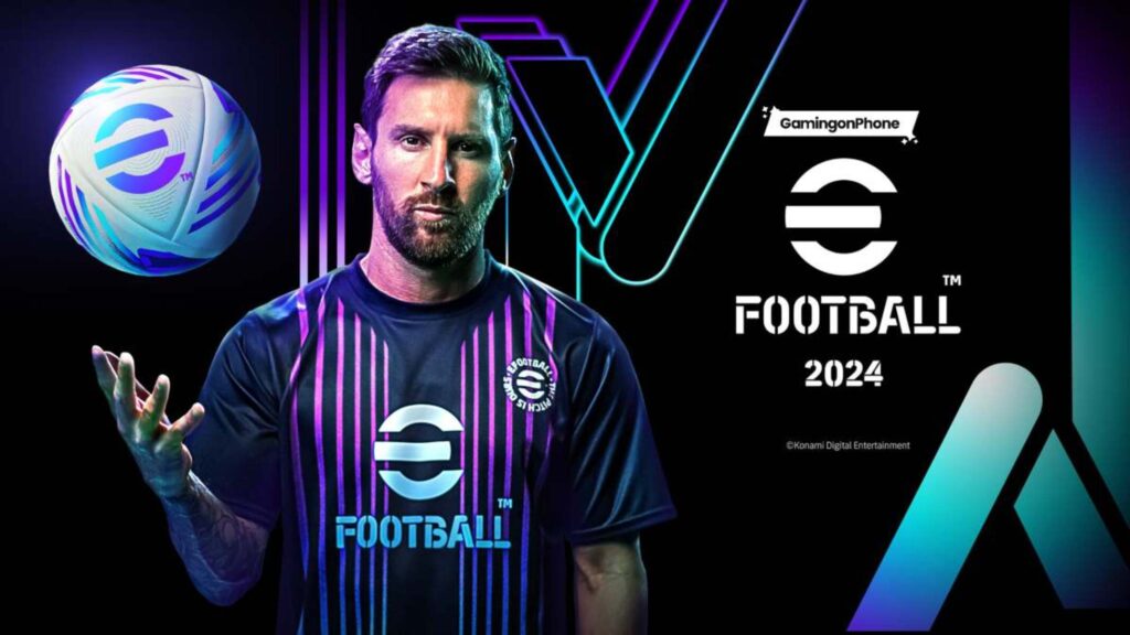 eFootball 2024