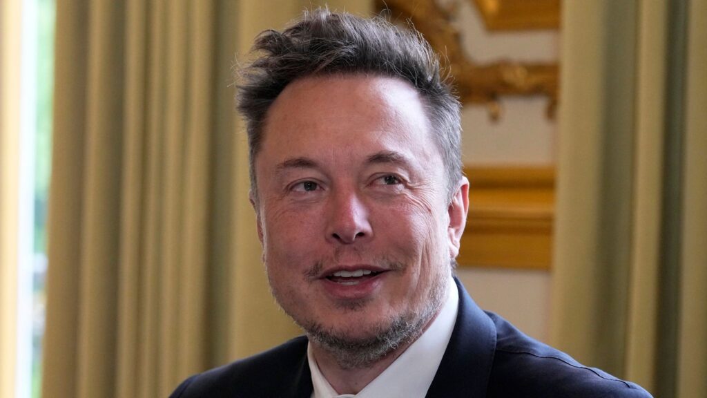 elon musk 2