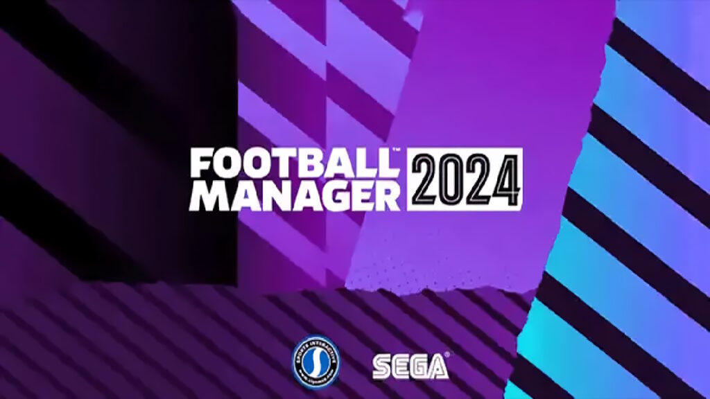 Football Manager 2024