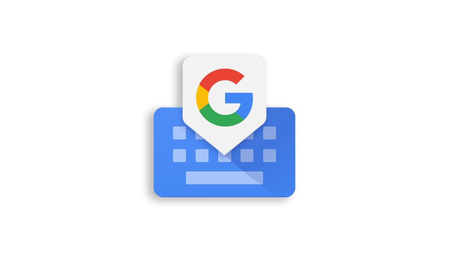 Gboard implementa IA