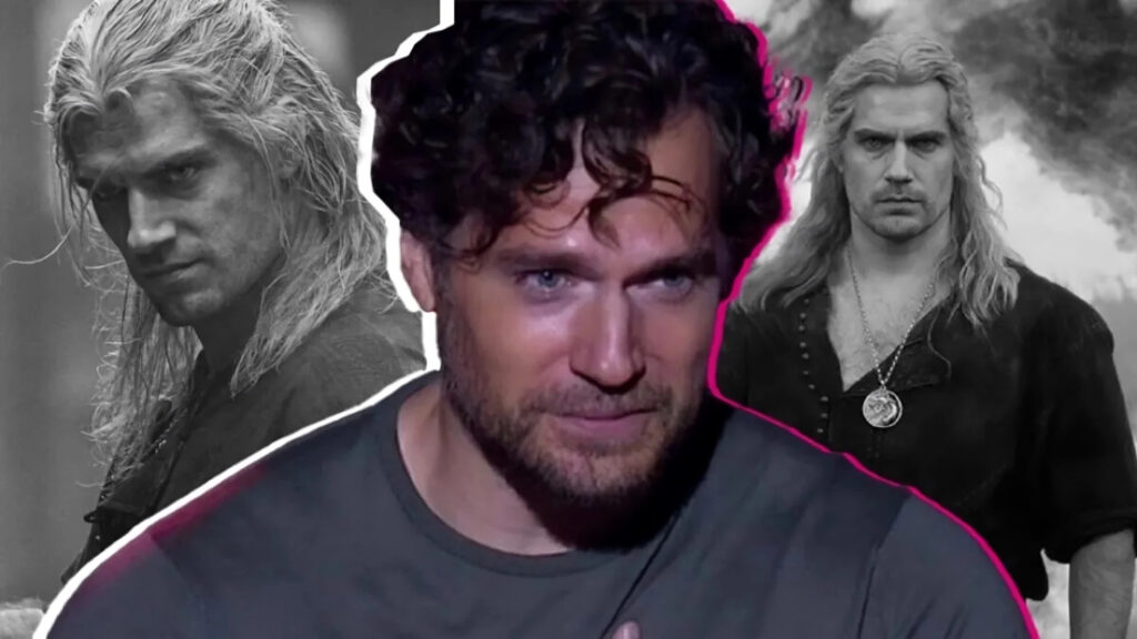 The Witcher: il doloroso addio di Henry Cavill allo strigo, con le emozionanti foto del dietro le quinte