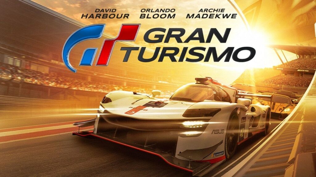 gran turismo film recensione