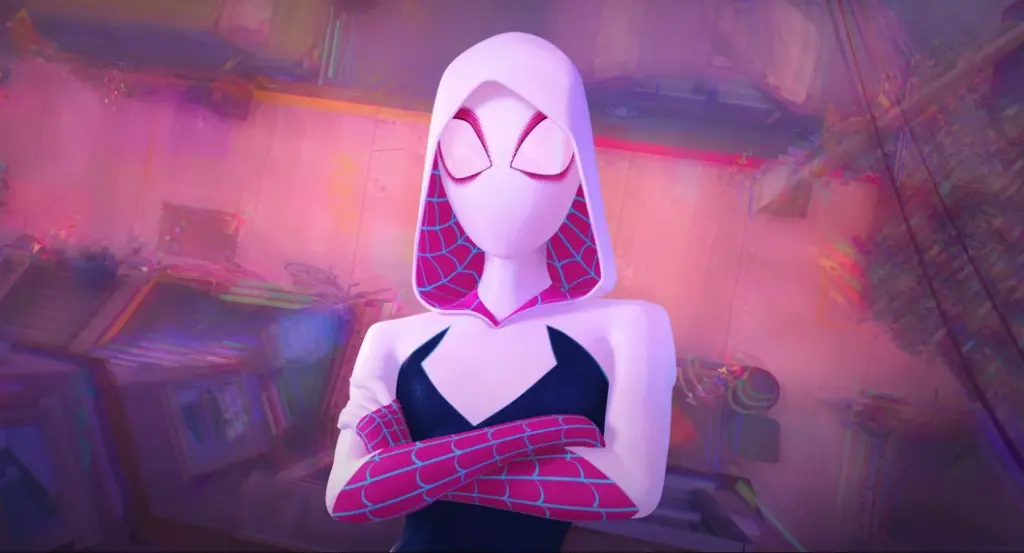 Gwen Stacy 