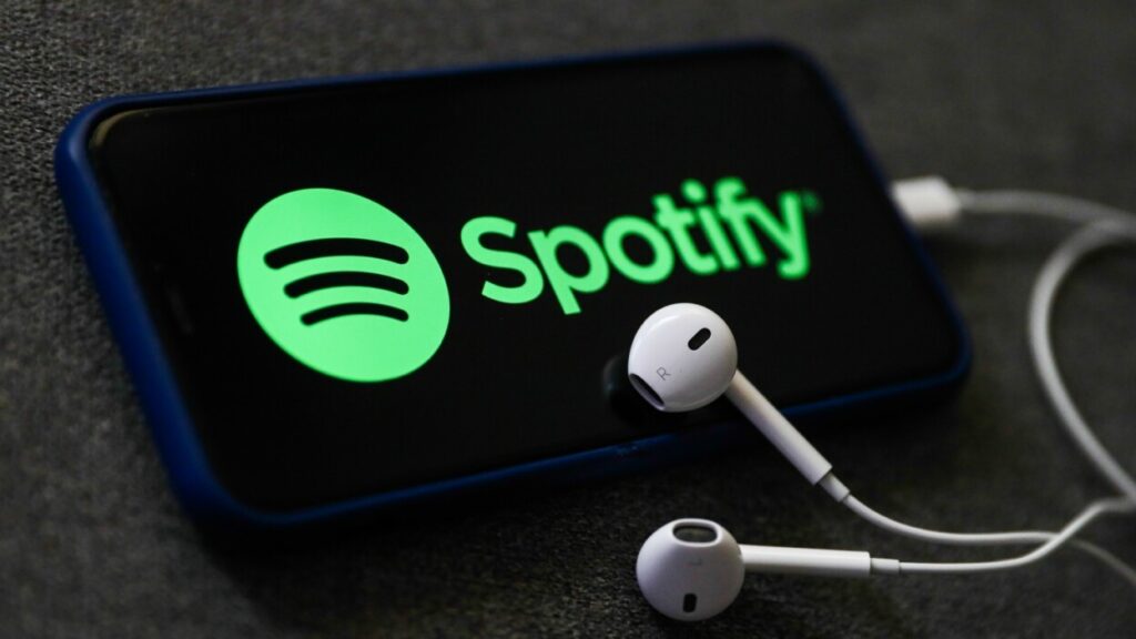 Spotify rimuove la funzione lyrics da alcuni utenti non-Premium