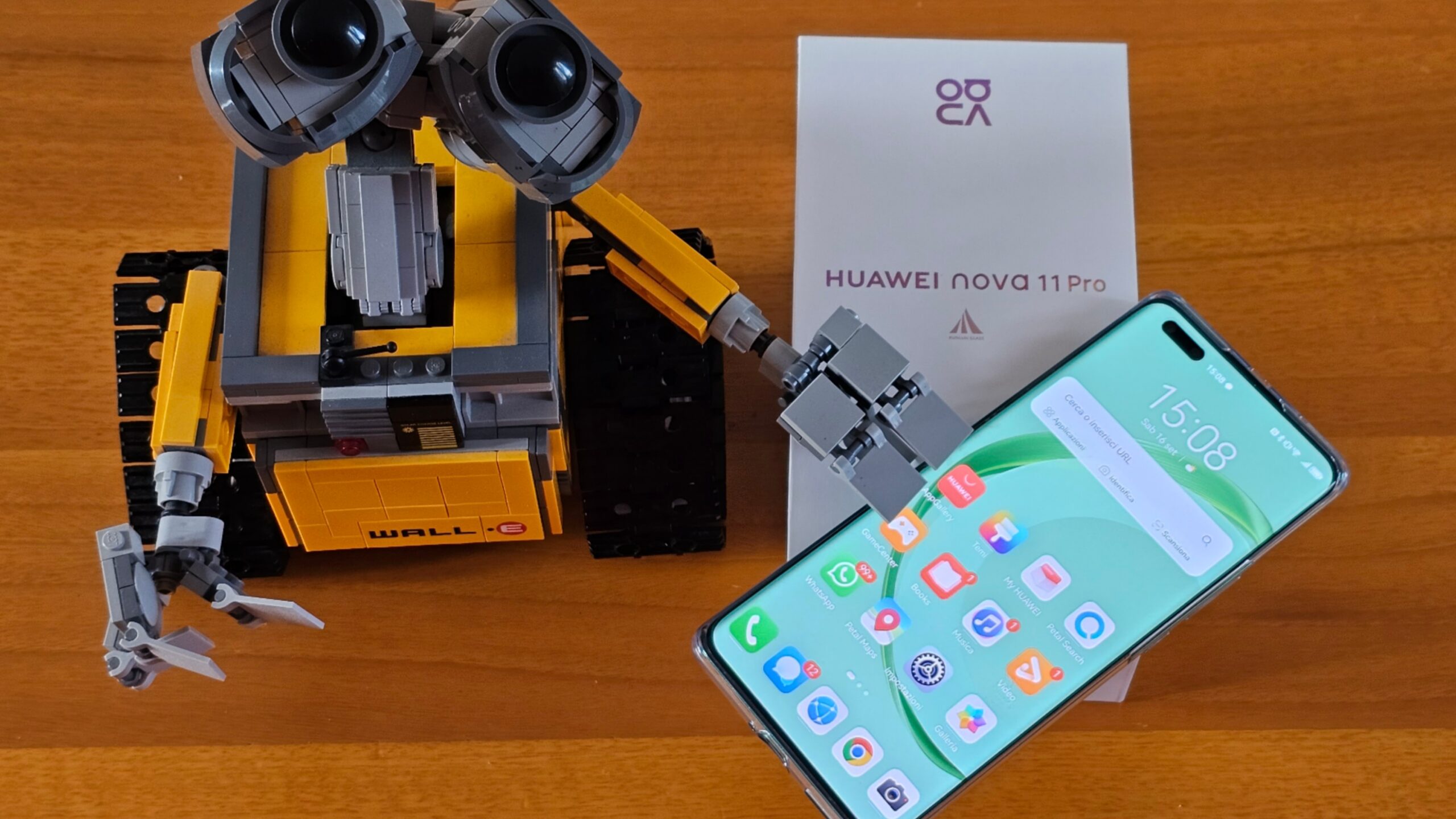 Huawei Nova 11 Pro