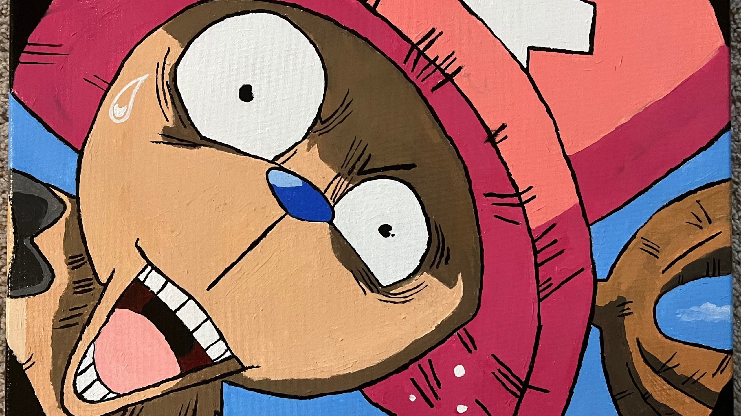 One Piece: quale sarà l'aspetto di Chopper nel live action?
