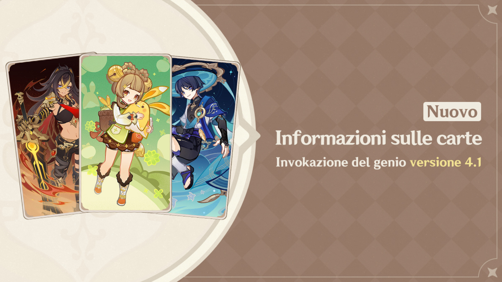 invokazione del genio 4 1
