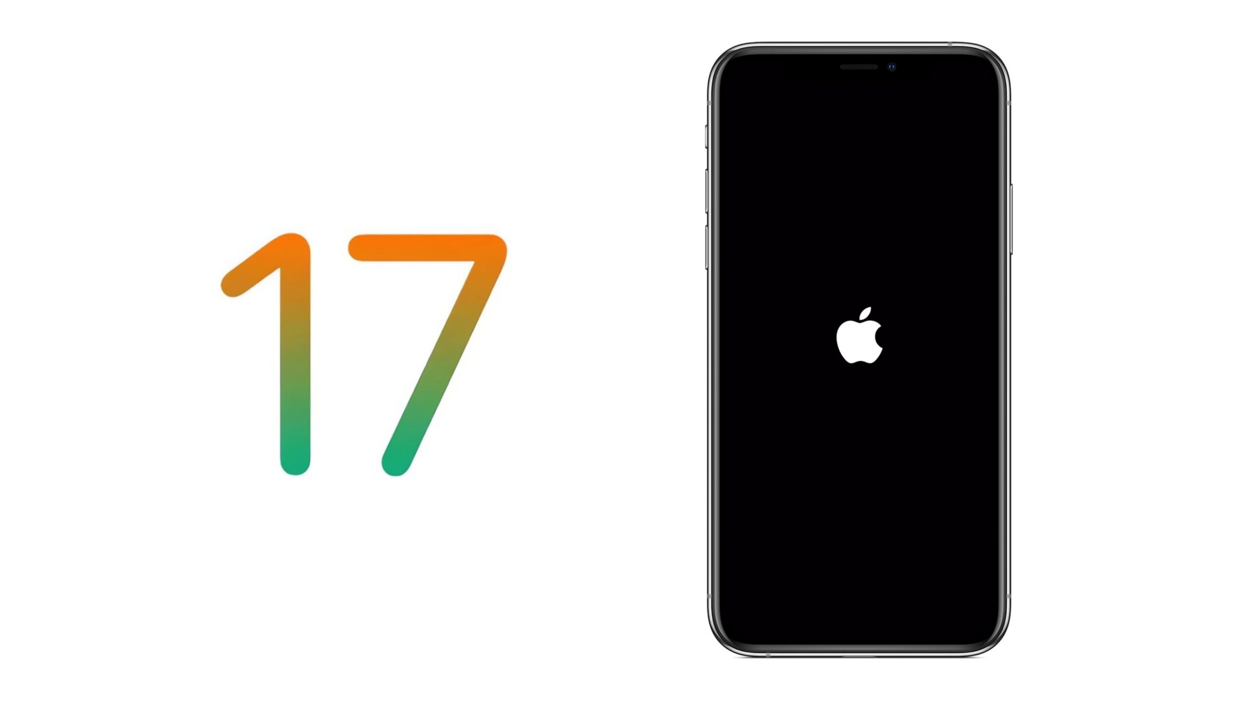 iOS 17 e iPhone