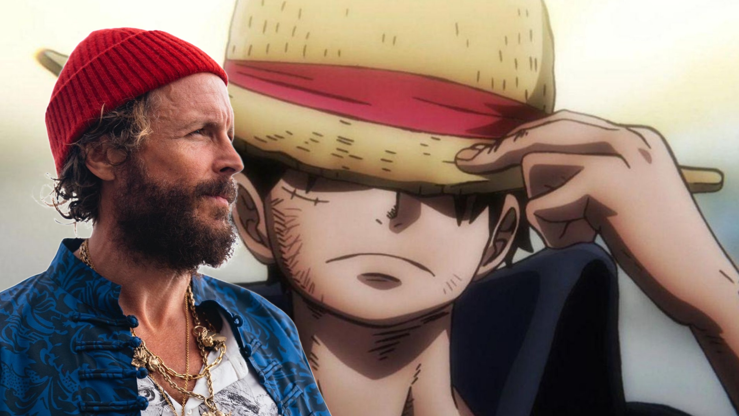 jovanotti luffy one piece