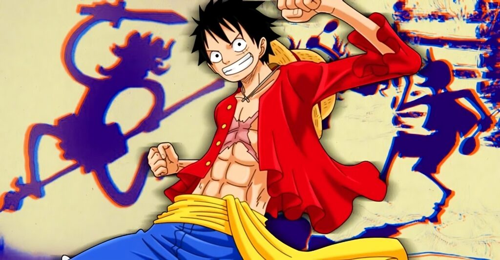 One Piece 1092: Joy Boy era un gigante? Il ruolo del robot e il possibile risvolto della trama su Elbaf [SPOILER]