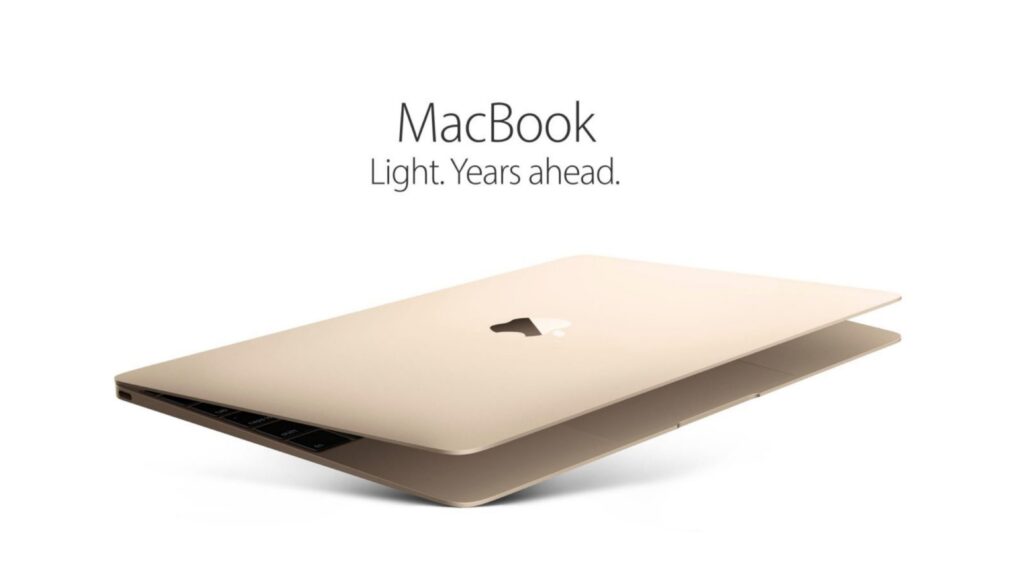 macbook 12 1