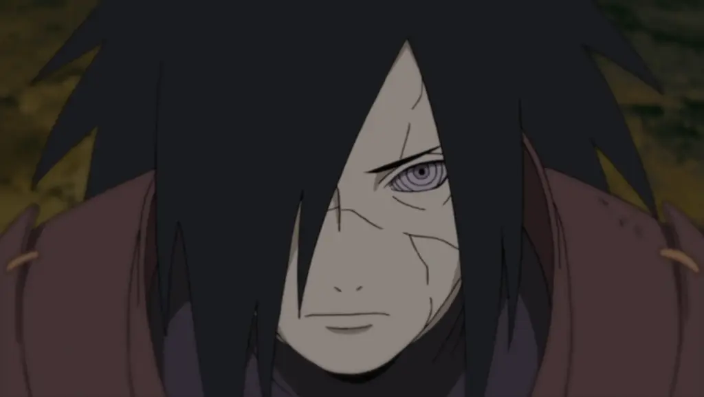 madara