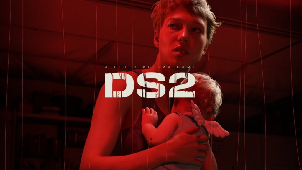 Death Stranding 2 uscita DS2