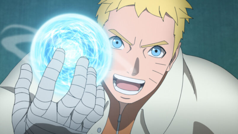 naruto boruto