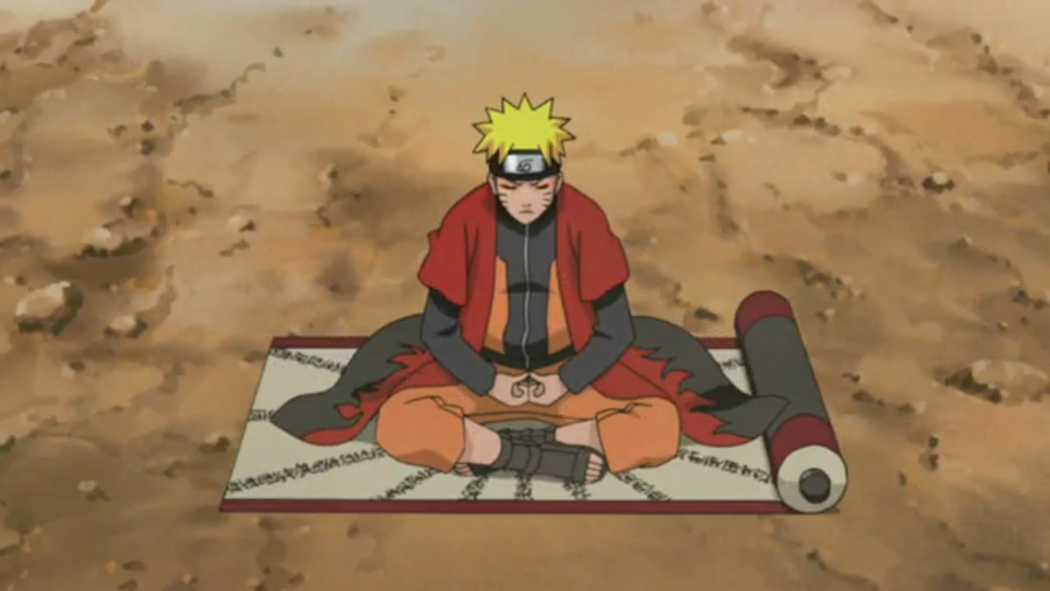 naruto